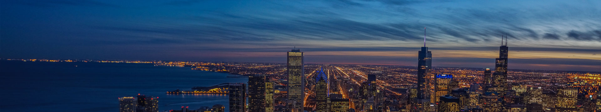 Chicago Skyline