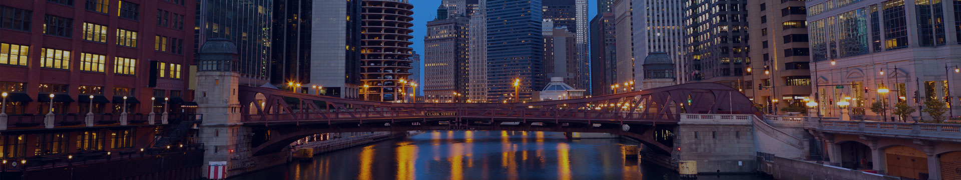 Chicago Skyline