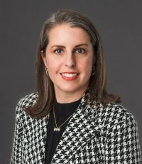 Dana S Grimes Portrait.