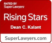 dean kalaent super lawyers