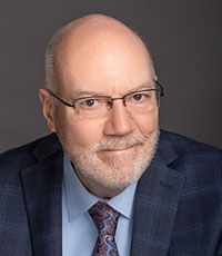Clifford A. Harstad