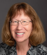 Maribeth Robinson