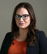 Meghan E. White