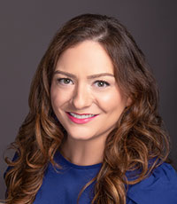 Meghan E. White