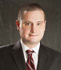 Steven H. Leech