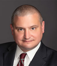 Steven H. Leech